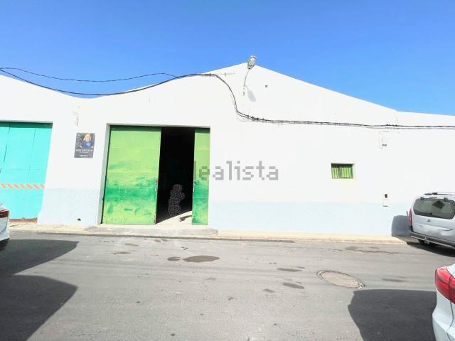 Local, Arico