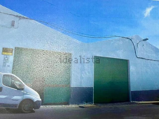 Local, Arico