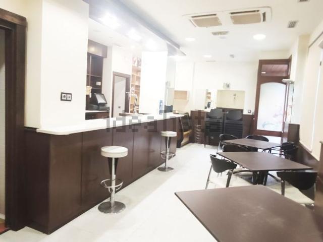 Local, Arrasate o Mondragon
