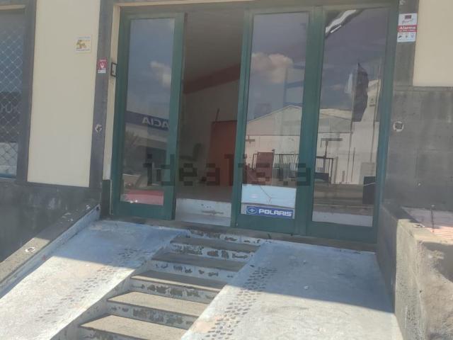 Local, Arrecife