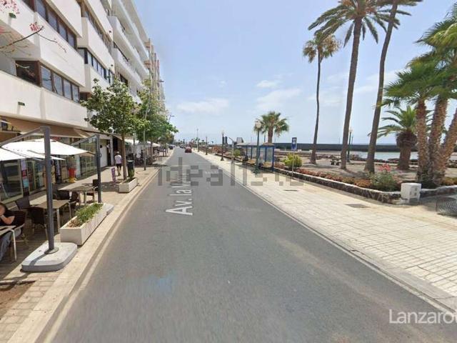 Local, Arrecife