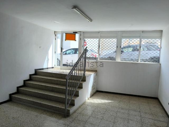 Local, Arrecife