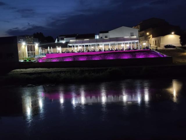 Local, Arroyo de la Luz