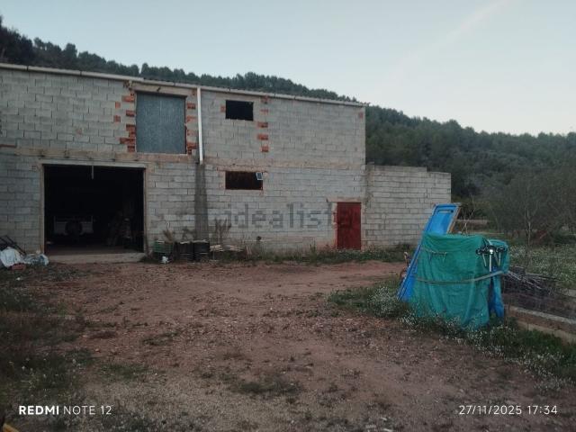 Local, Artana