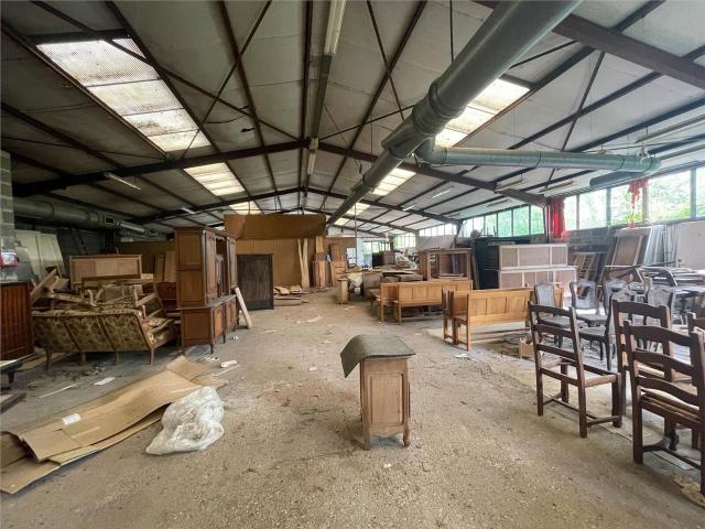 Local artisanal à vendre Bernay Proche A28