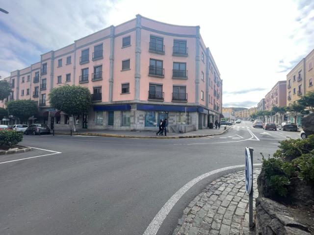Local, Arucas