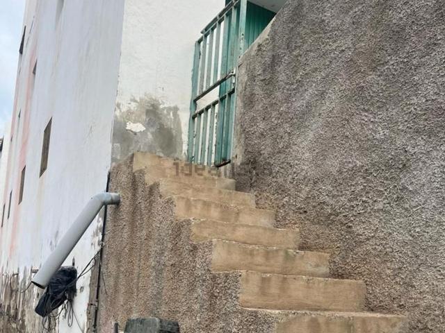 Local, Arucas