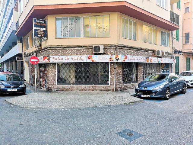 Local, Arxiduc, Palma de Mallorca