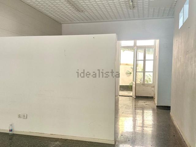 Local, Arxiduc, Palma de Mallorca