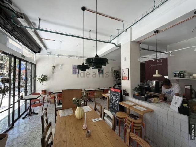 Local, Arxiduc, Palma de Mallorca