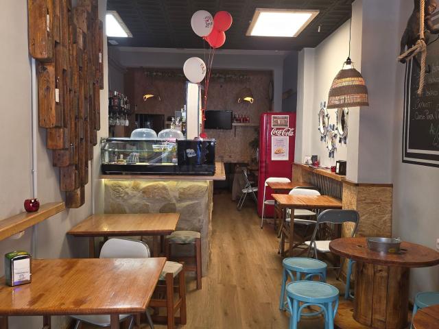 Local, Arxiduc, Palma de Mallorca