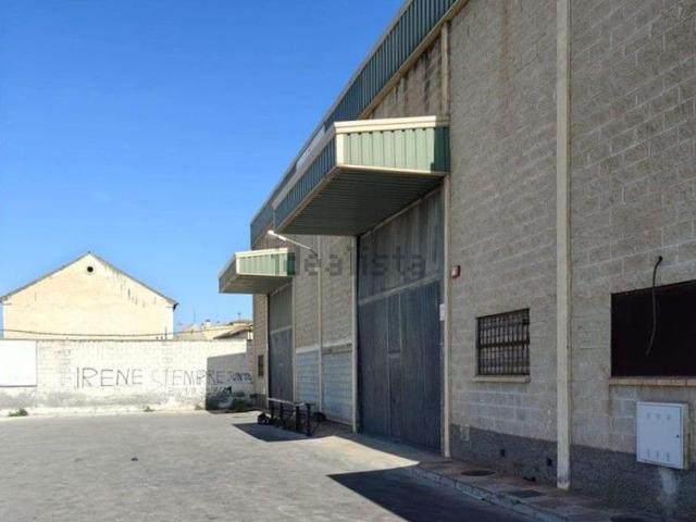 Local, Atarfe