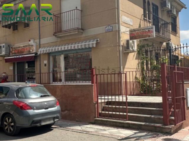 Local, Atarfe