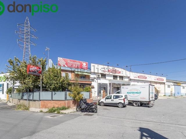 Local, Atarfe