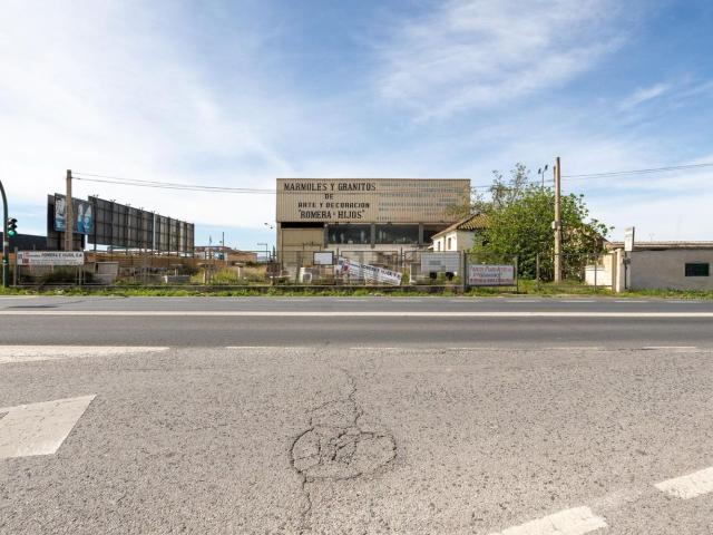 Local, Atarfe