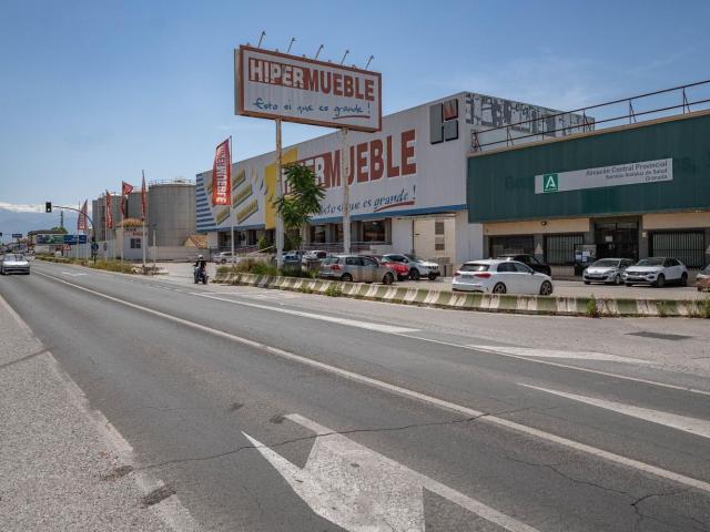 Local, Atarfe