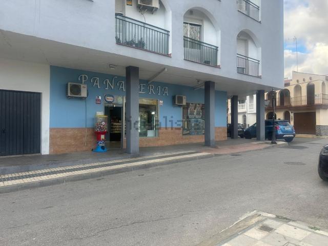 Local, Atarfe