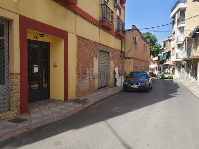 Local, Atarfe