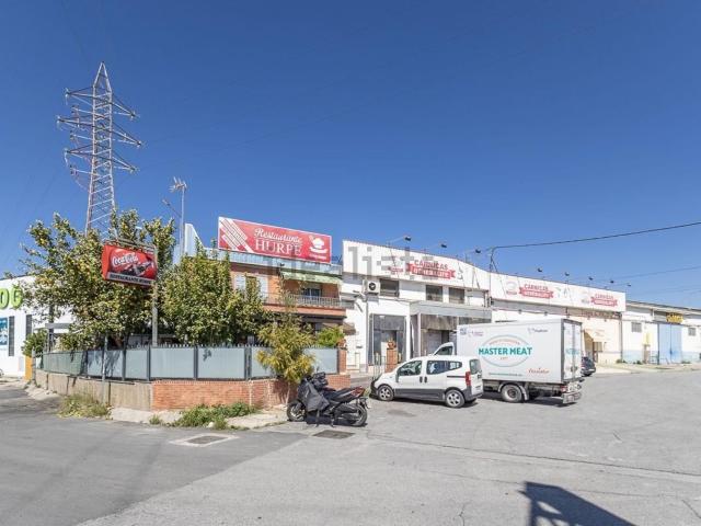 Local, Atarfe