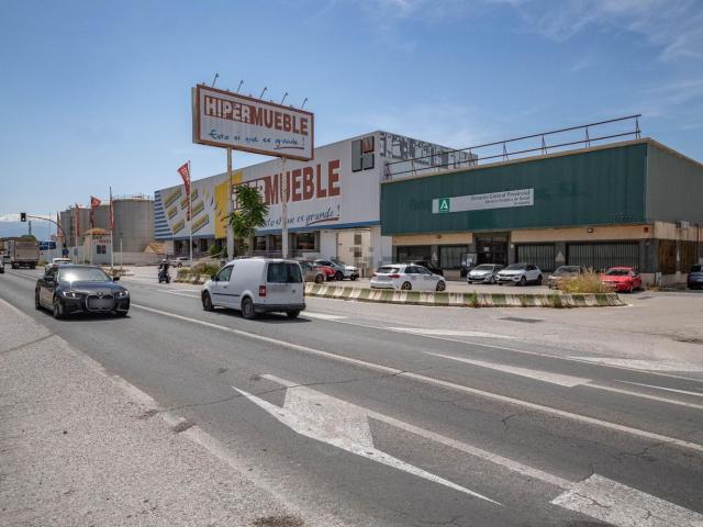 Local, Atarfe