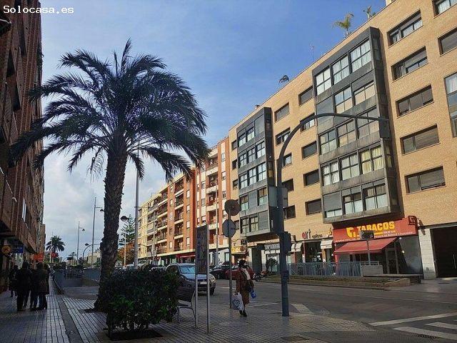 LOCAL AVDA. ORXATA ALBORAYA