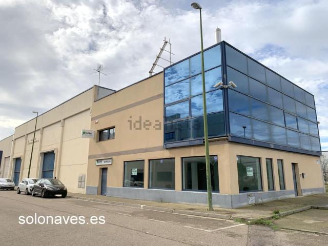 Local, Avda de Cataluña, Zaragoza