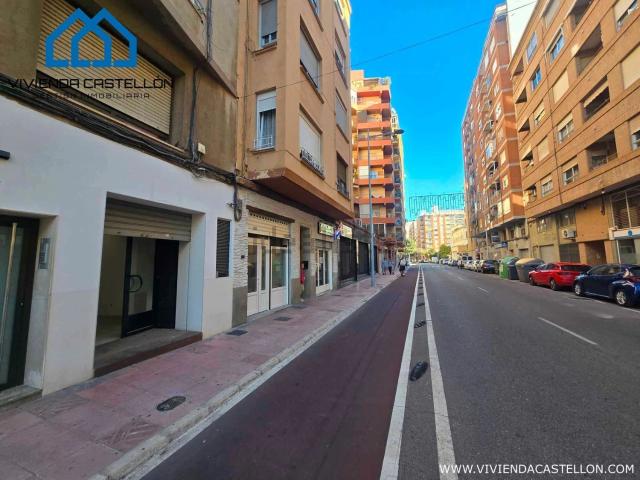 Local, Avenida de Valencia Avenida de Casalduch, Castellón de la Plana / Castello de la Plana