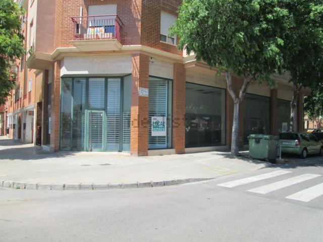 Local, Avenida de Valencia Avenida de Casalduch, Castellón de la Plana / Castello de la Plana