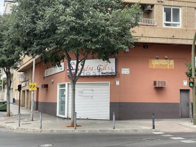 Local, Avenida de Valencia Avenida de Casalduch, Castellón de la Plana / Castello de la Plana