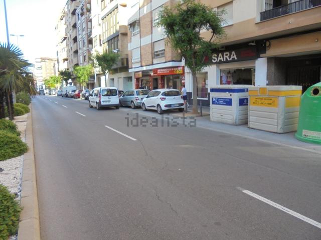 Local, Avenida de Valencia Avenida de Casalduch, Castellón de la Plana / Castello de la Plana