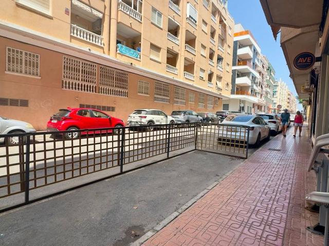 Local, Avenida Habaneras Curva de Palangre, Torrevieja