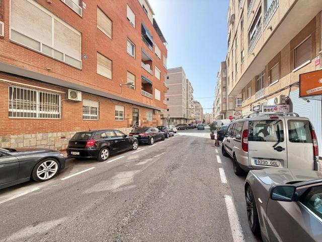Local, Avenida Habaneras Curva de Palangre, Torrevieja