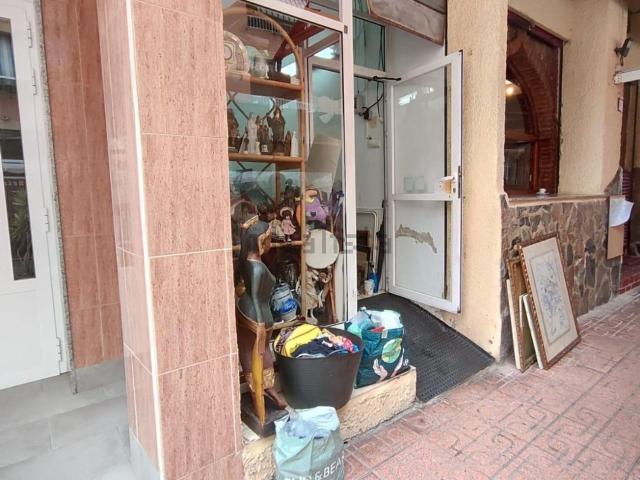 Local, Avenida Habaneras Curva de Palangre, Torrevieja
