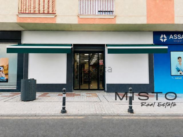 Local, Calvario, Torremolinos