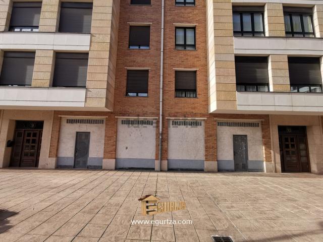 Local, Azpeitia