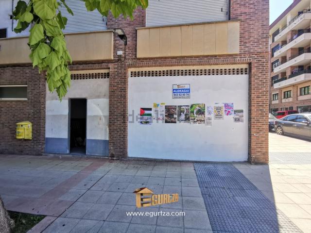 Local, Azpeitia