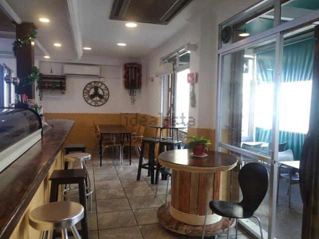Local, Babel, Alicante / Alacant