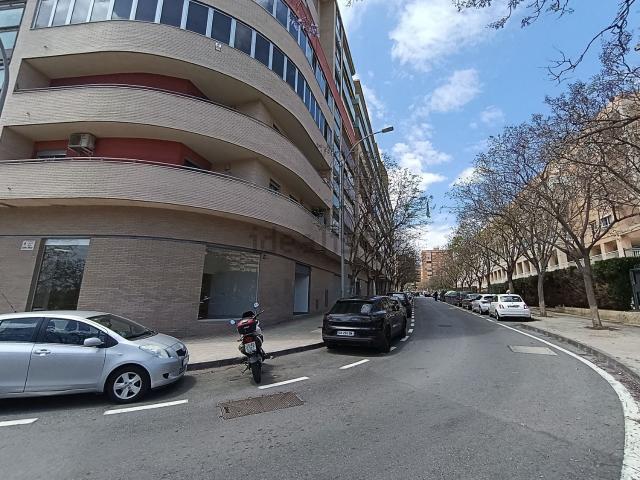 Local, Babel, Alicante / Alacant