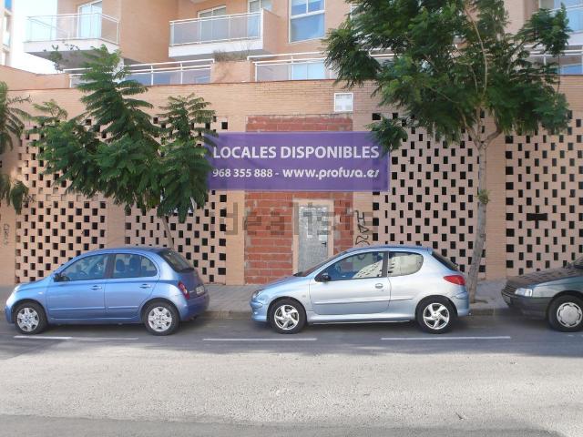 Local, Babel, Alicante / Alacant
