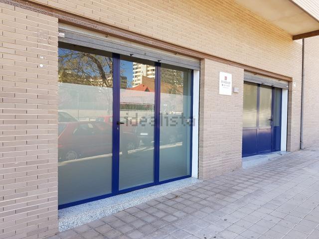 Local, Babel, Alicante / Alacant