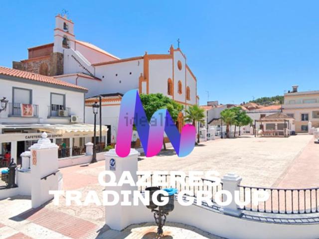 Local, Badajoz