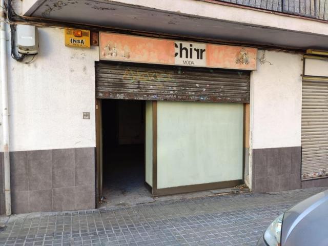 Local Badalona Barcelona