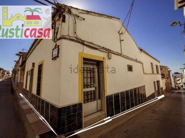 Local, Bailén