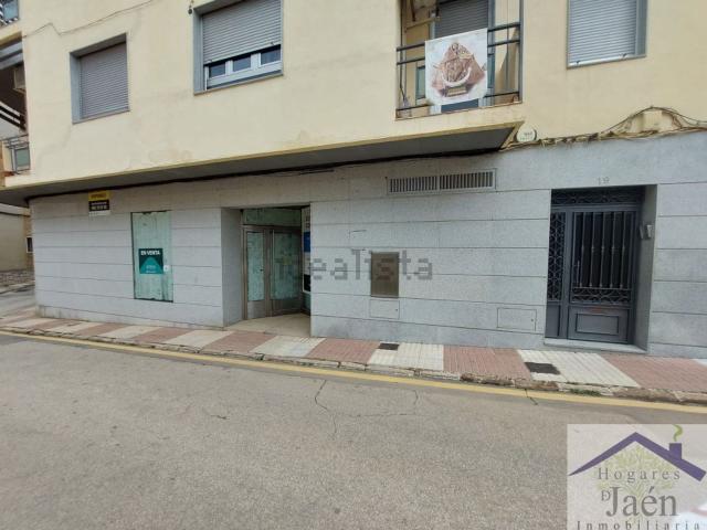 Local, Bailén