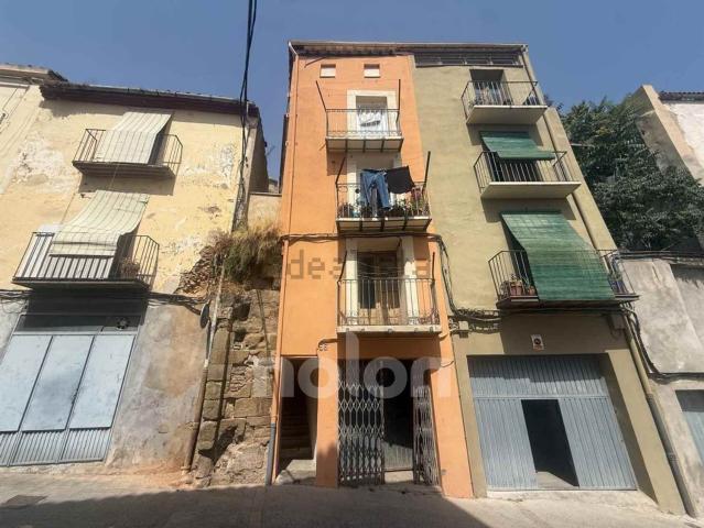 Local, Balaguer