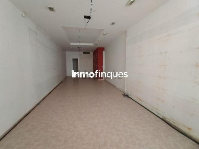 Local, Balaguer