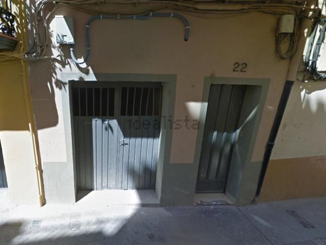Local, Balaguer