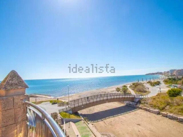 Local, Balneario, Oropesa del Mar
