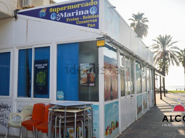 Local, Balneario, Oropesa del Mar