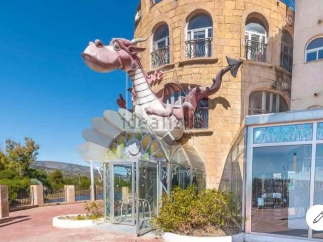 Local, Balneario, Oropesa del Mar